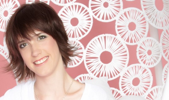 Stefanie Dettling<br>2011