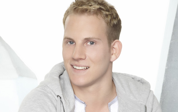 Michael Fässler<br>2012/2013