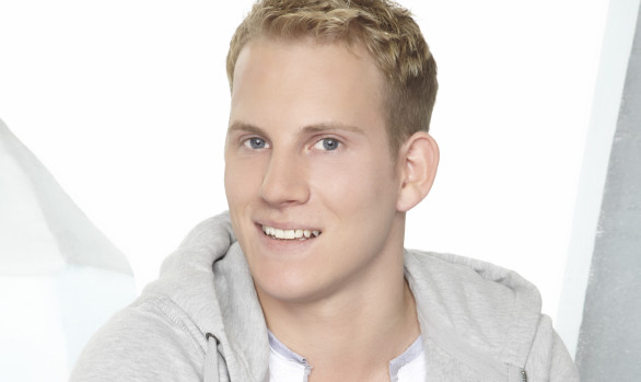 Michael Fässler<br>2012/2013